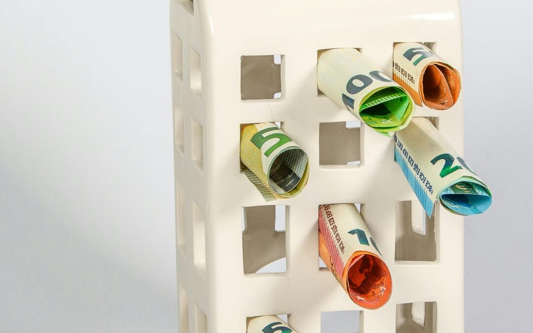 Prêt immobilier sans apport
