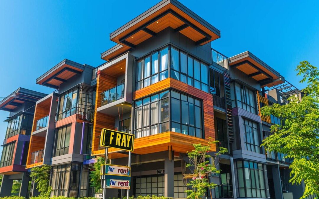 Les avantages fiscaux liés à l&rsquo;investissement locatif