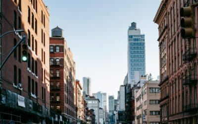 CROWDFUNDING IMMOBILIER