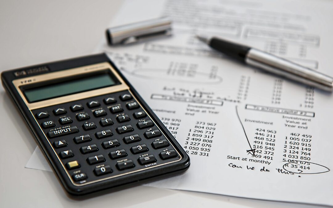 Calculer un rendement locatif