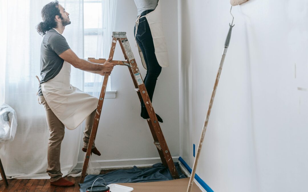 Quels travaux faire pour mieux vendre ?