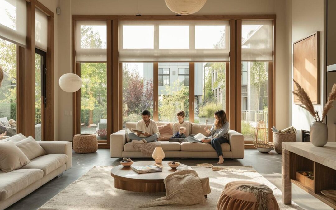 Les critères essentiels pour trouver sa maison idéale