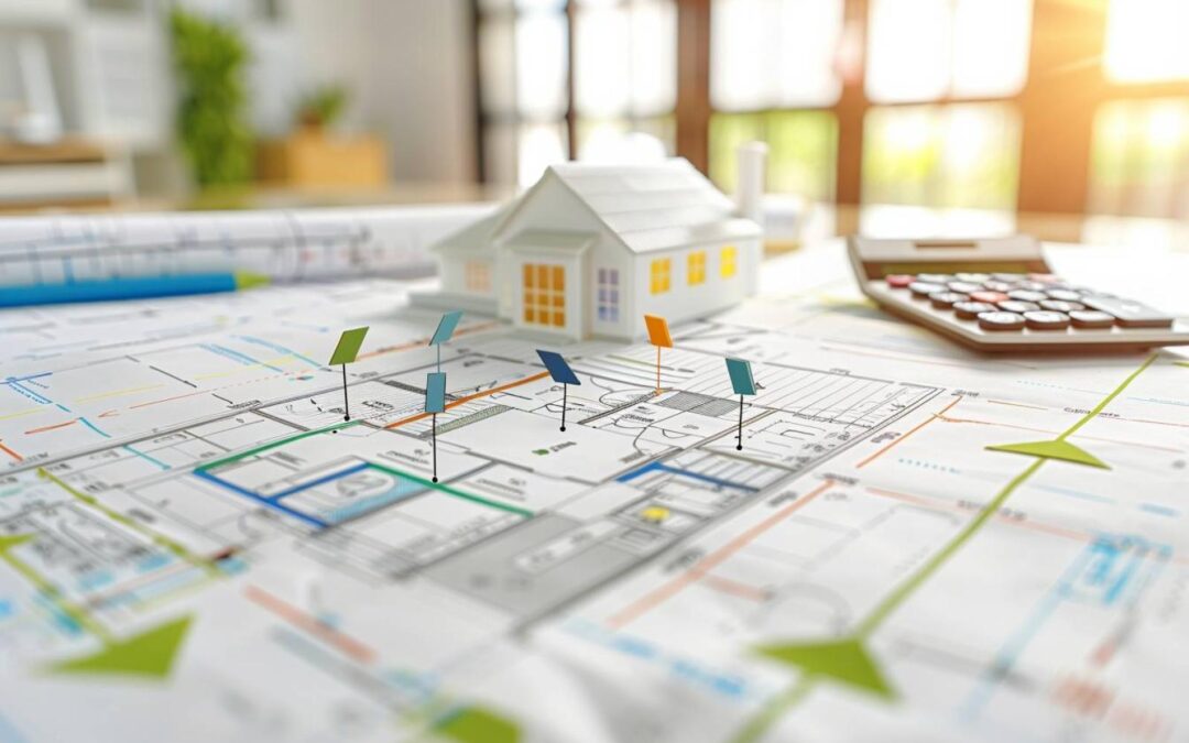 Les différentes options de financement pour un projet immobilier