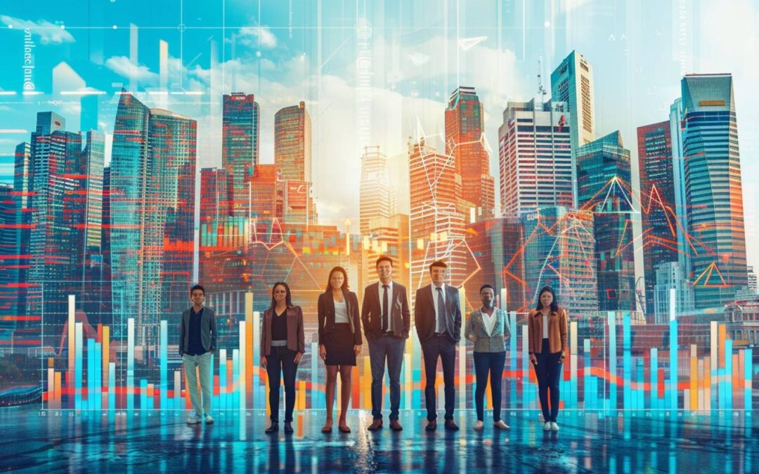 Les meilleures villes où investir en France