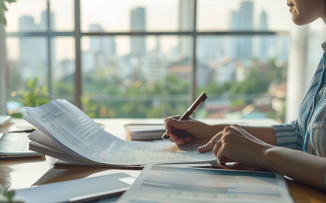Les secrets pour négocier le meilleur prêt immobilier