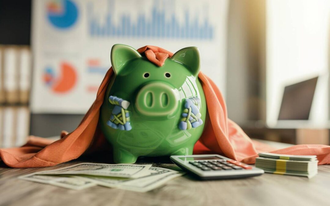 Optimisez vos mensualités : les astuces pour réduire votre taux d&rsquo;intérêt