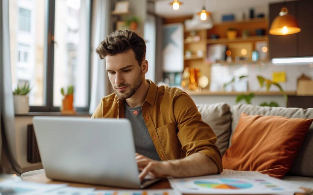 Les avantages de la location meublée pour les investisseurs