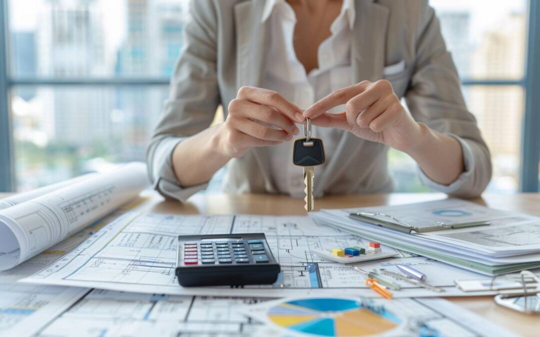 Les clés pour comprendre le crédit immobilier