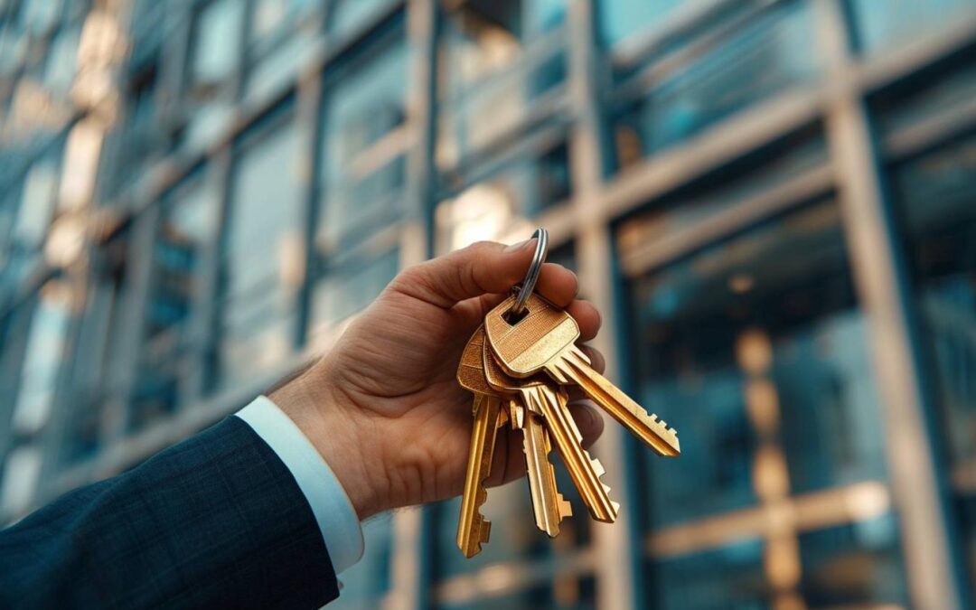 Les clés pour investir dans l&rsquo;immobilier commercial