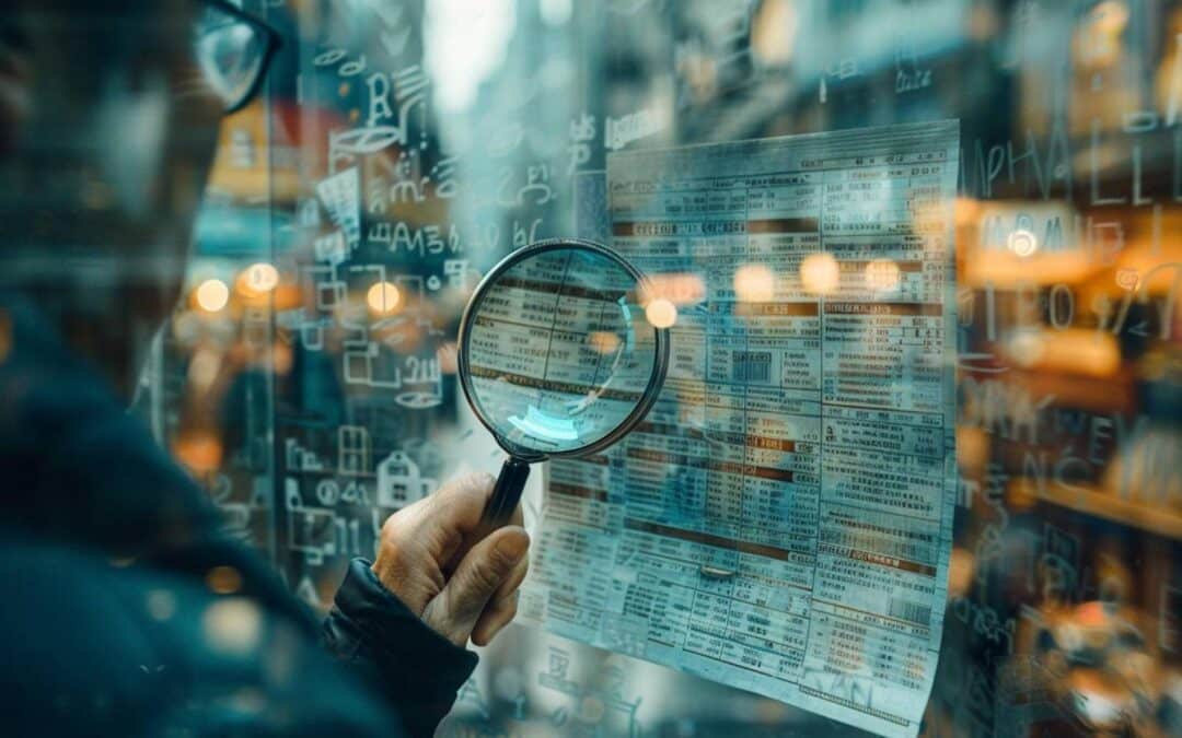Les étapes pour trouver un appartement en location