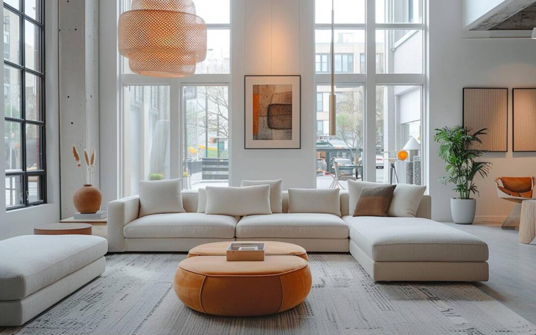 Les tendances en matière de styles d&rsquo;habitation