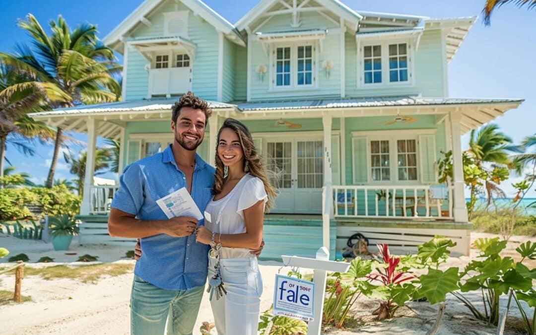 Les solutions de financement pour l&rsquo;achat d&rsquo;une résidence secondaire