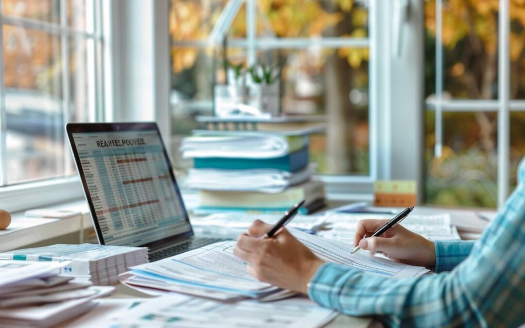Comment optimiser la déclaration de vos revenus fonciers