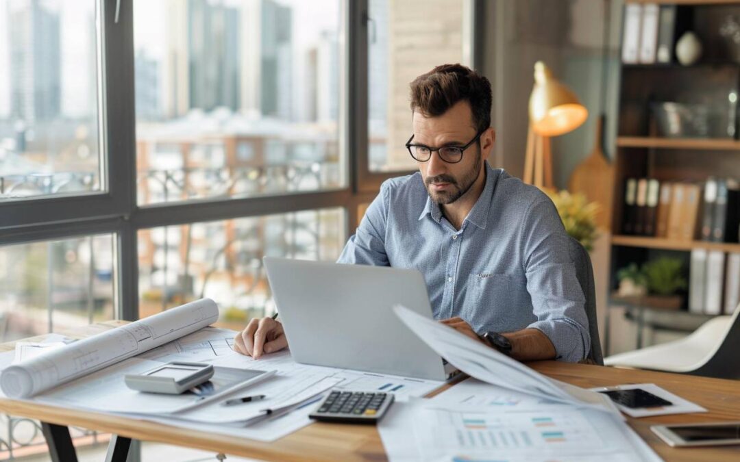 Les étapes pour réussir un investissement locatif