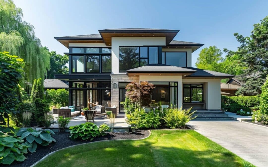 Les avantages d&rsquo;investir dans une résidence principale