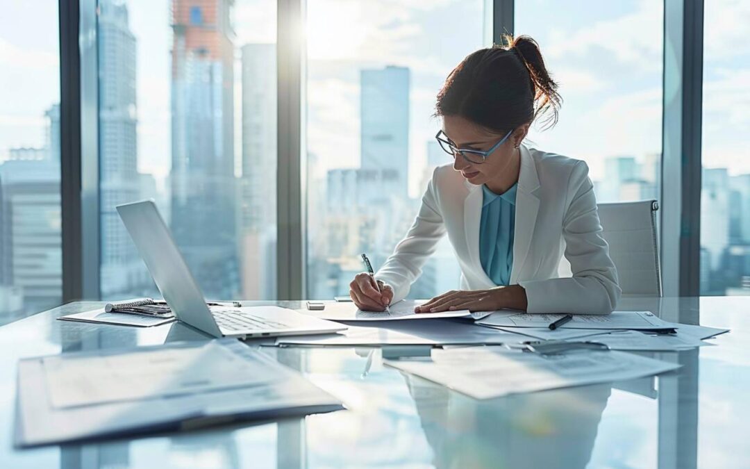 Les démarches administratives pour l&rsquo;achat d&rsquo;une résidence principale