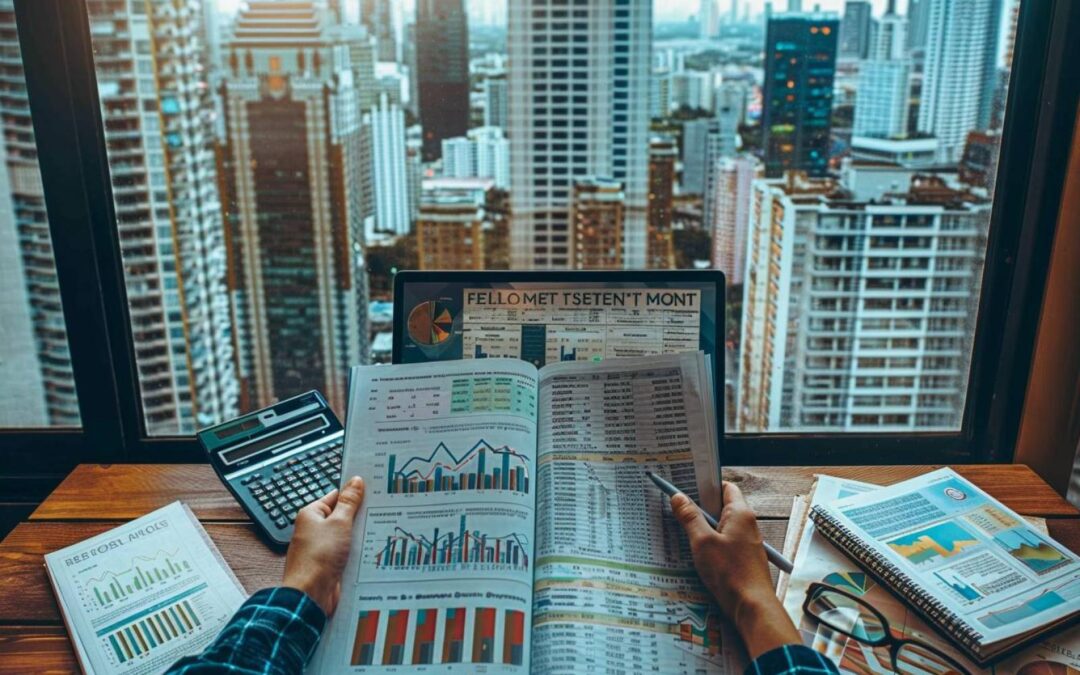 Les stratégies pour maximiser votre rendement locatif