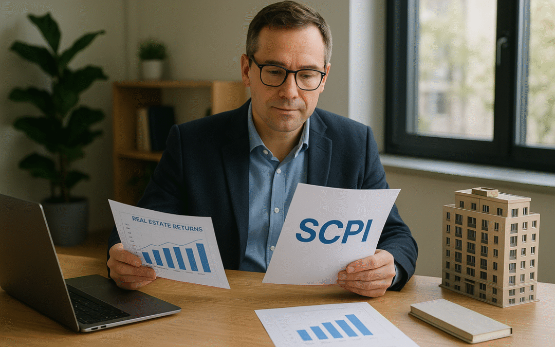 Comment investir en SCPI pour une rentabilité de 4,60 % net avec meilleurtaux allocation vie ?