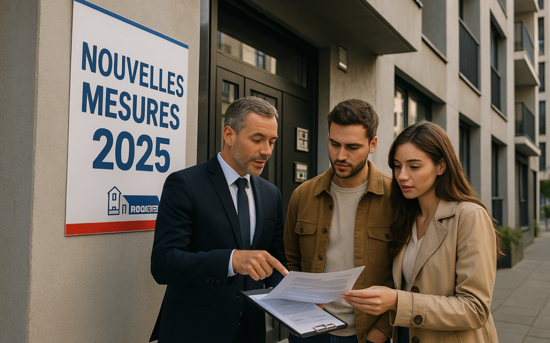 Loi alur 2025 : les nouvelles mesures pour l&rsquo;immobilier en france