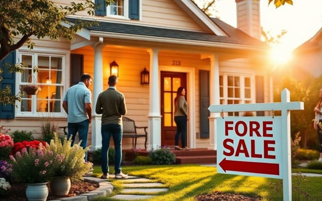 Astuces vente maison : les secrets pour vendre rapidement et efficacement !