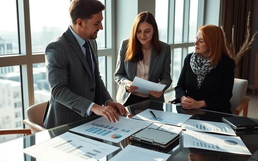 Comment bien débuter votre projet de défiscalisation immobilière avec un expert ?