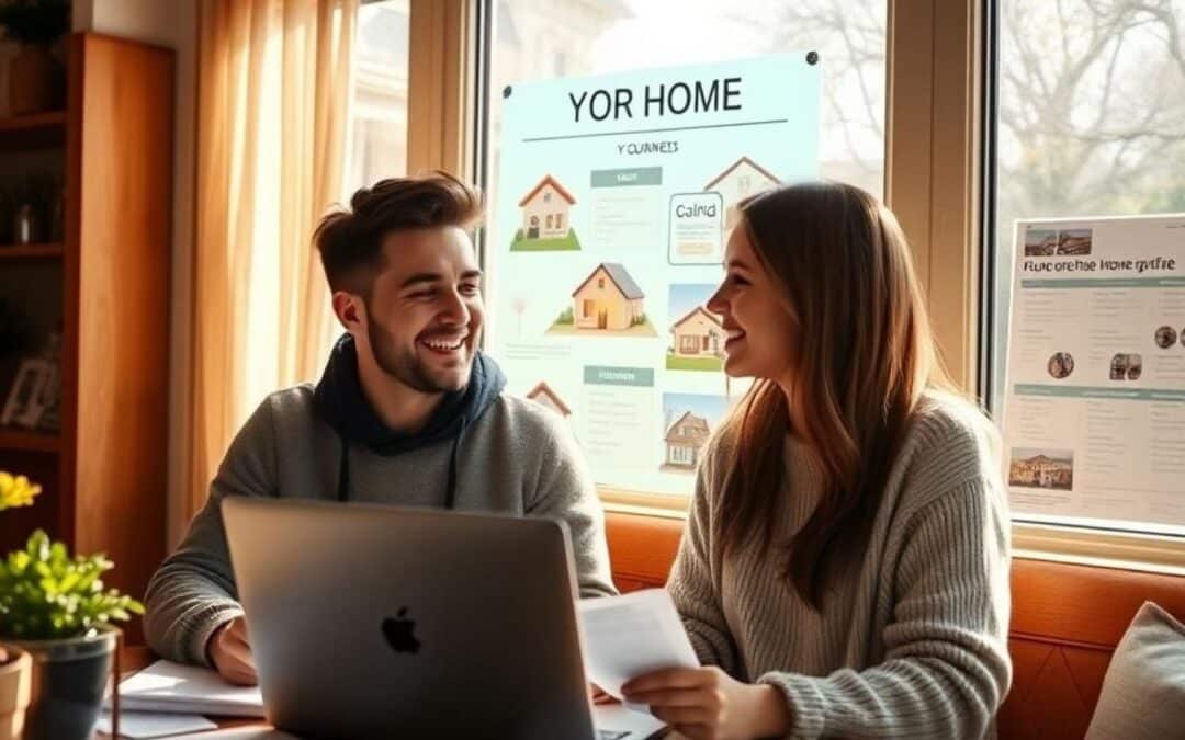 Comment obtenir un financement immobilier avantageux pour devenir propriétaire ?