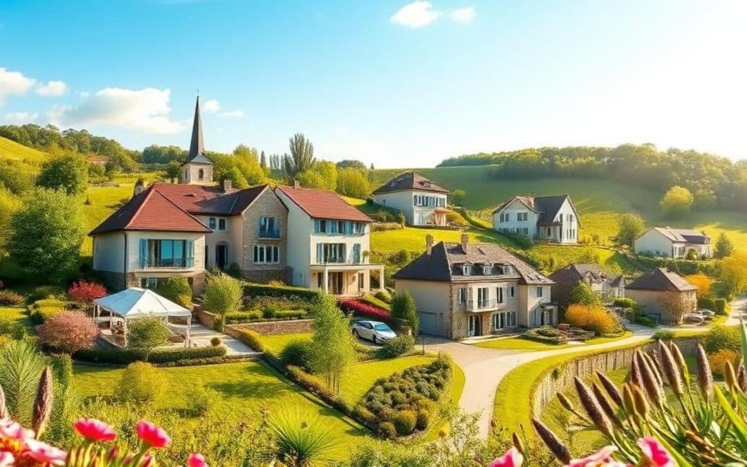 Découvrez nos offres exceptionnelles sur les programmes neufs partout en France !