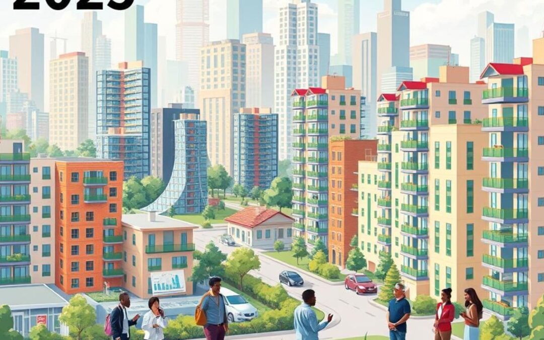 Pinel 2025 : découvrez les nouvelles règles pour l&rsquo;investissement locatif défiscalisé !