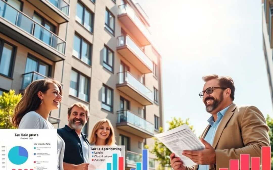 Réduction d&rsquo;impôts immobilier : découvrez le dispositif loc&rsquo;avantages pour les propriétaires bailleurs !