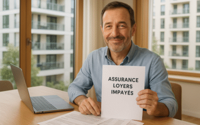 Garantie loyers impayés GLI fonctionnement et prix