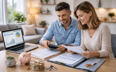 Location meublée LMNP : régime réel ou micro-BIC ?