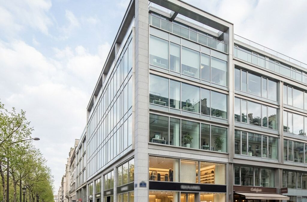 Immobilier commercial : ce qu’il faut savoir avant d’investir (avantages, risques, démarches)