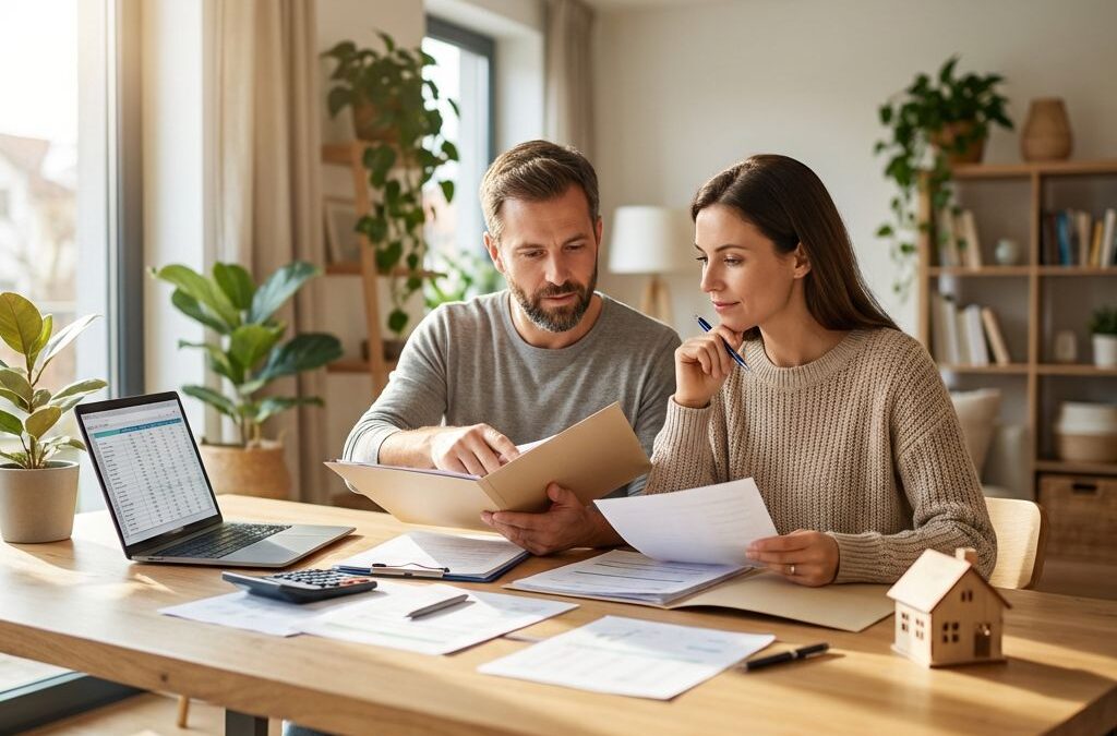 Assurance emprunteur : peut-on économiser en la renégociant ou en changeant de contrat ?