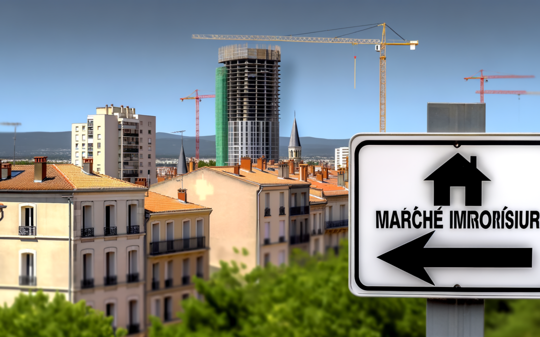 Marché immobilier 2025-2026 : où sont les meilleures opportunités en France (villes, périphéries, zones en devenir)