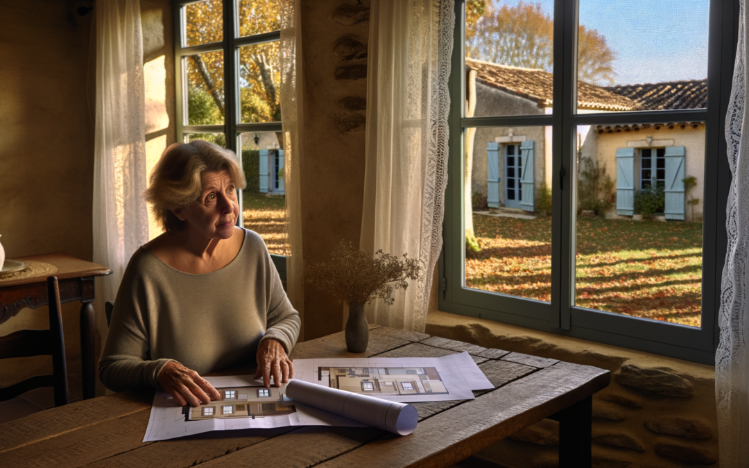 MaPrimeAdapt&rsquo; 2026 : aides pour adapter son logement au vieillissement