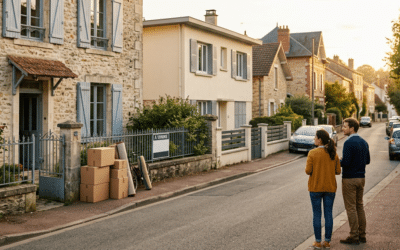 Prêt relais : fonctionnement, coûts et alternatives
