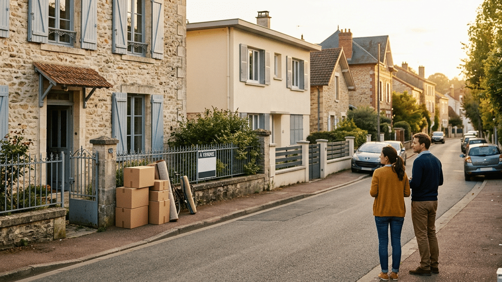 Prêt relais : fonctionnement, coûts et alternatives