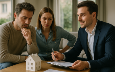Courtier immobilier : est-ce vraiment utile ? Combien ça coûte ?
