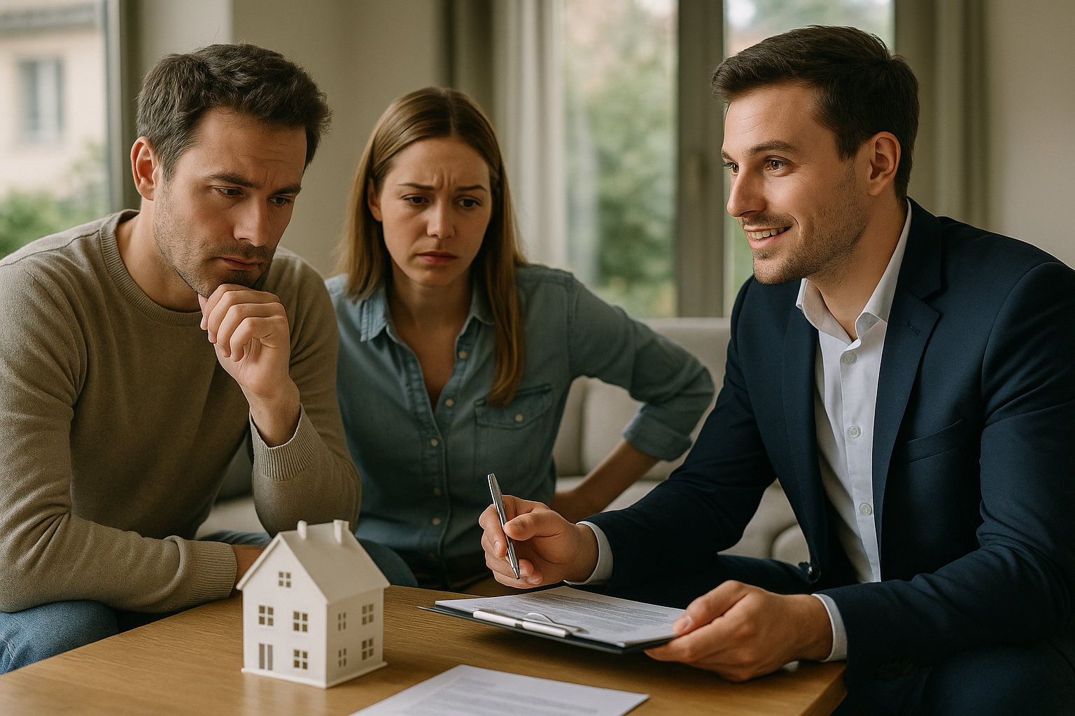 Courtier immobilier : est-ce vraiment utile ? Combien ça coûte ? Courtier immobilier : est-ce vraiment utile ? Combien ça coûte ?