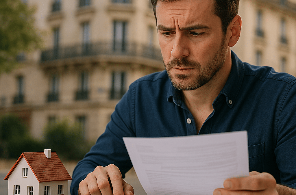 Loi Denormandie 2025 : conditions, villes éligibles, calcul de réduction