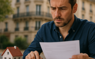 Loi Denormandie 2025 : conditions, villes éligibles, calcul de réduction