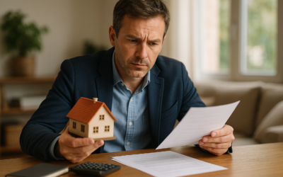 Nue-propriété : investir à prix réduit, comment ça marche ?