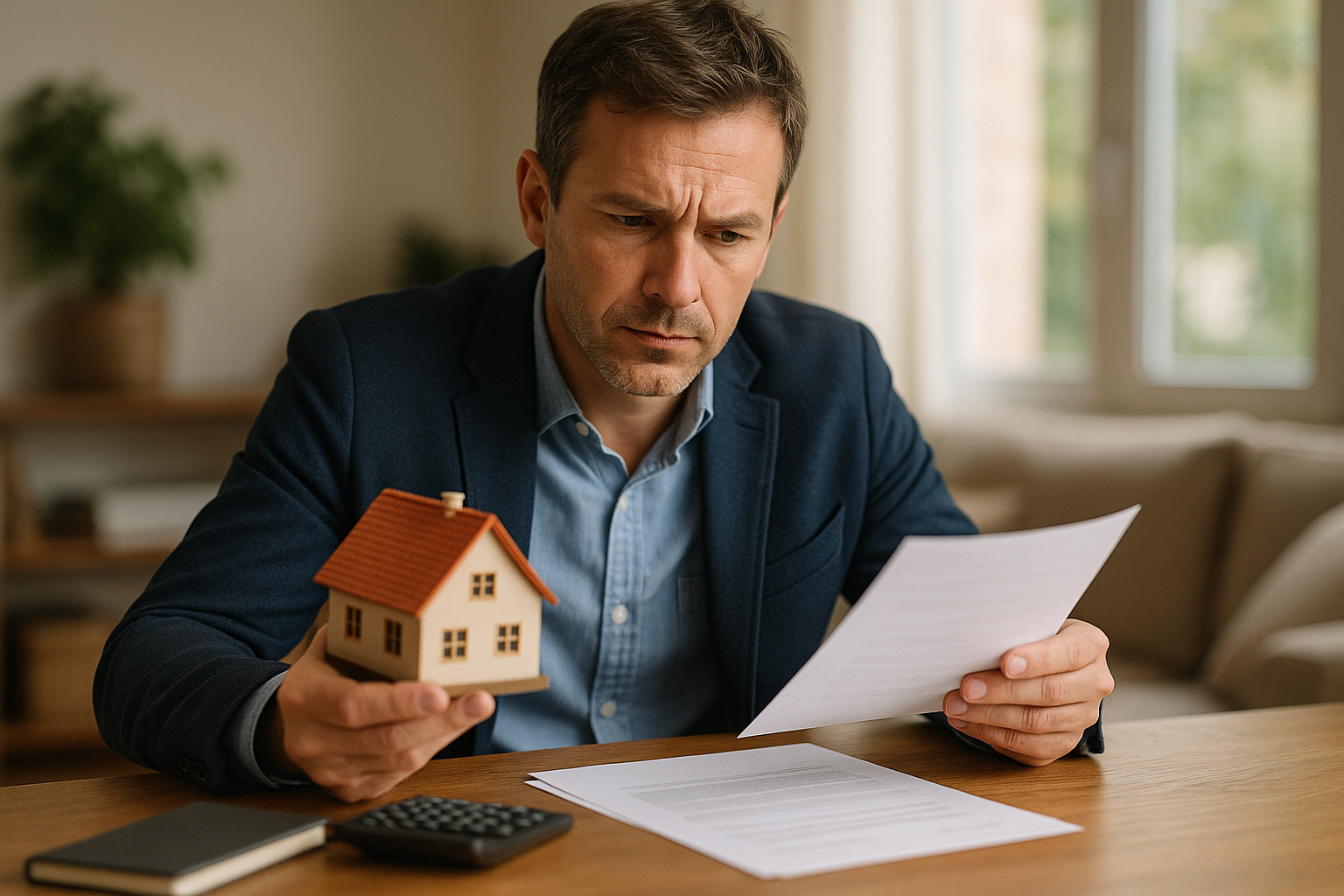 Nue-propriété : investir à prix réduit, comment ça marche ? Nue-propriété : investir à prix réduit, comment ça marche ?