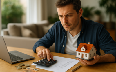Plus-value immobilière : comment calculer et réduire sa taxe ?