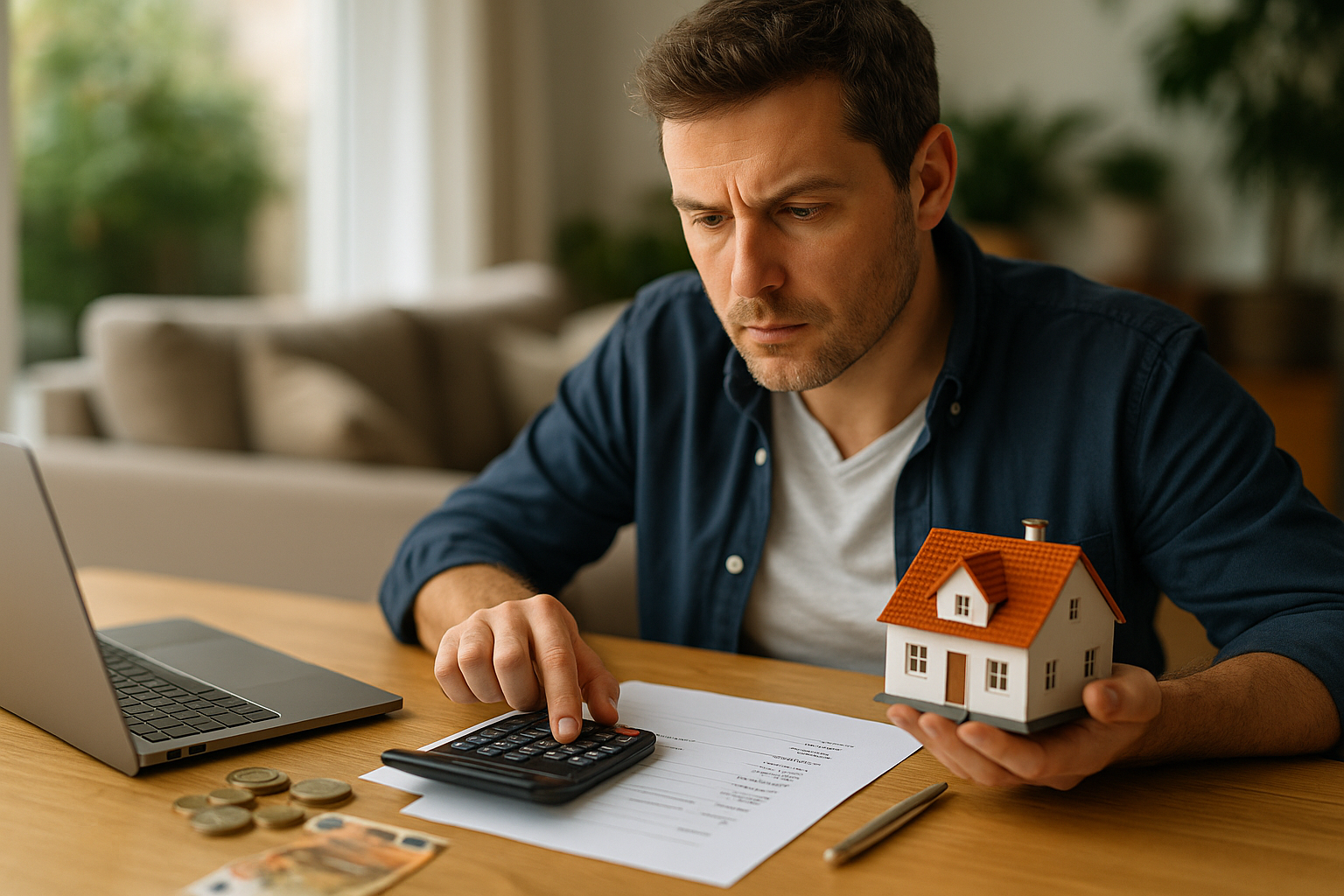 Plus-value immobilière : comment calculer et réduire sa taxe ? Plus-value immobilière : comment calculer et réduire sa taxe ?