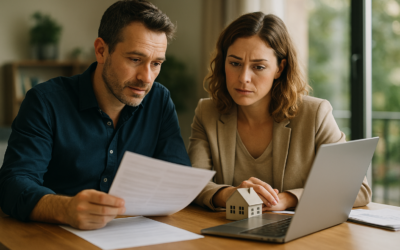 Rachat de crédit immobilier : simulation et conditions