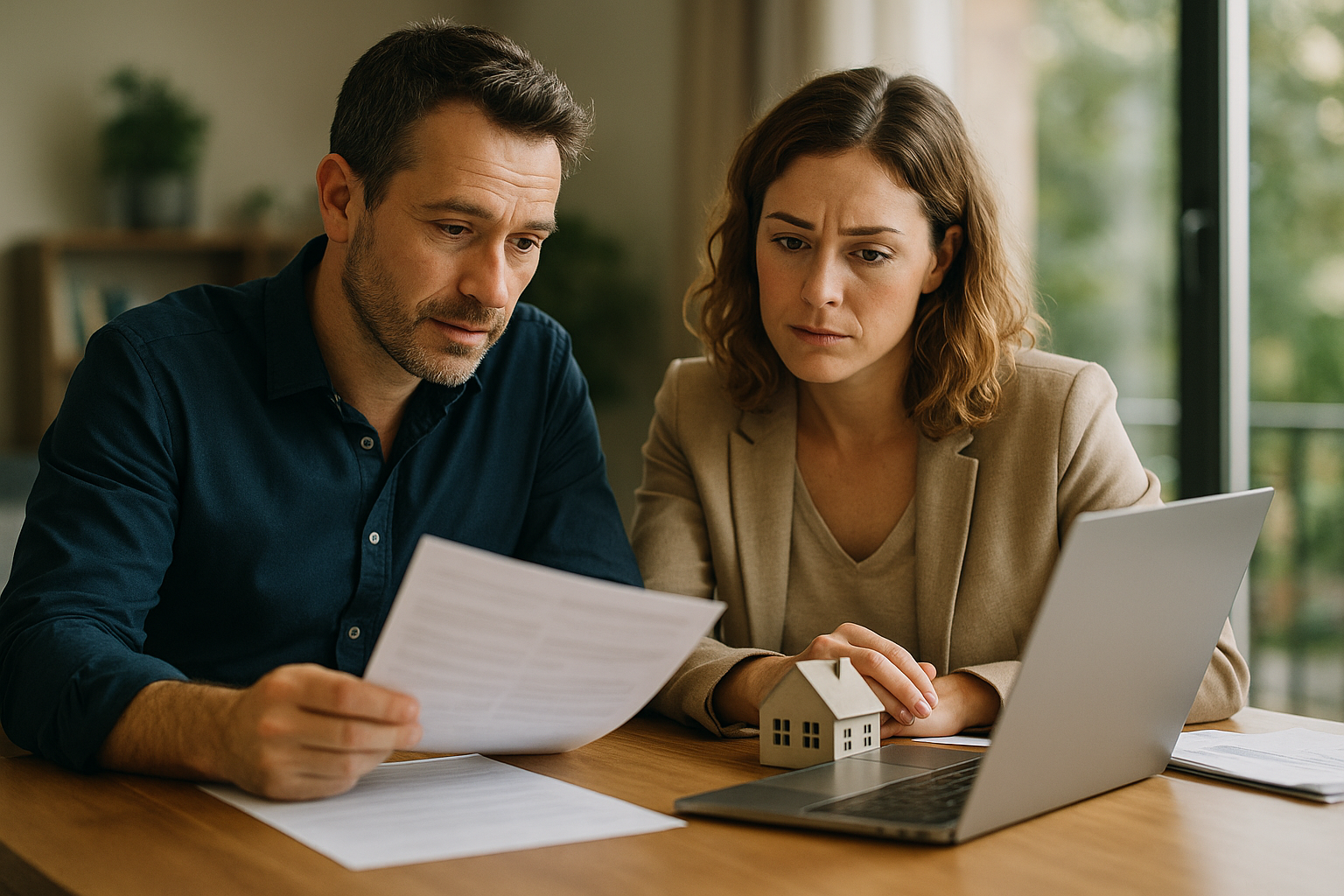 Rachat de crédit immobilier : simulation et conditions Rachat de crédit immobilier : simulation et conditions