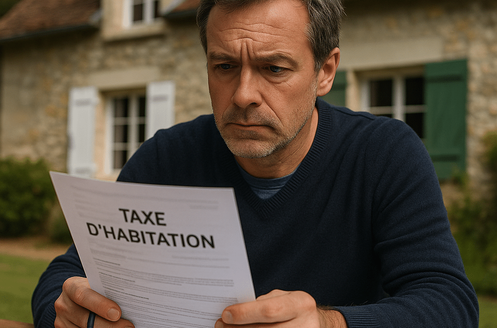 Taxe d&rsquo;habitation résidences secondaires : qui paie encore en 2026 ?