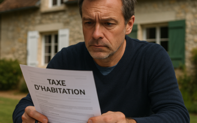 Taxe d’habitation résidences secondaires : qui paie encore en 2026 ?