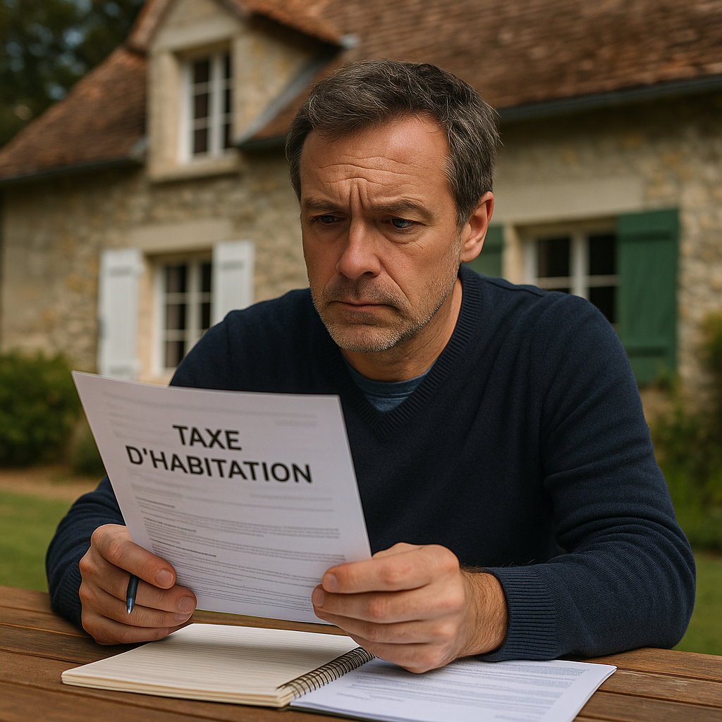 Taxe d’habitation résidences secondaires : qui paie encore en 2026 ? Taxe d'habitation résidences secondaires : qui paie encore en 2026 ?